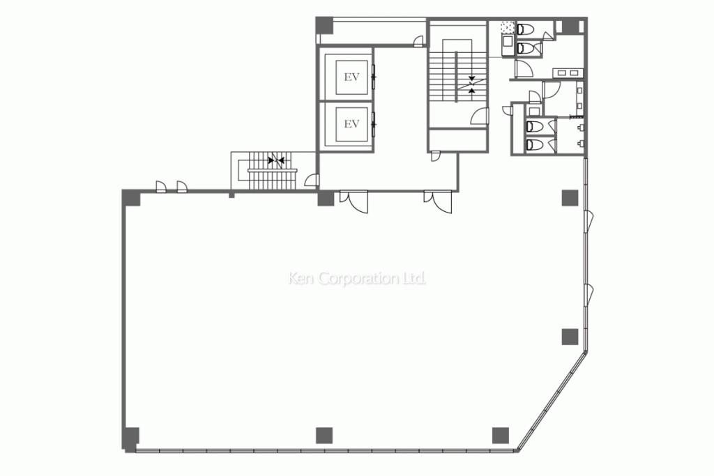 日本橋F BUSINESS CUBE