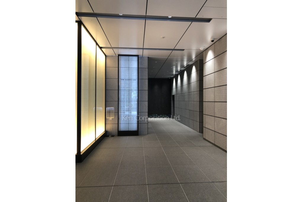 日本橋F BUSINESS CUBE