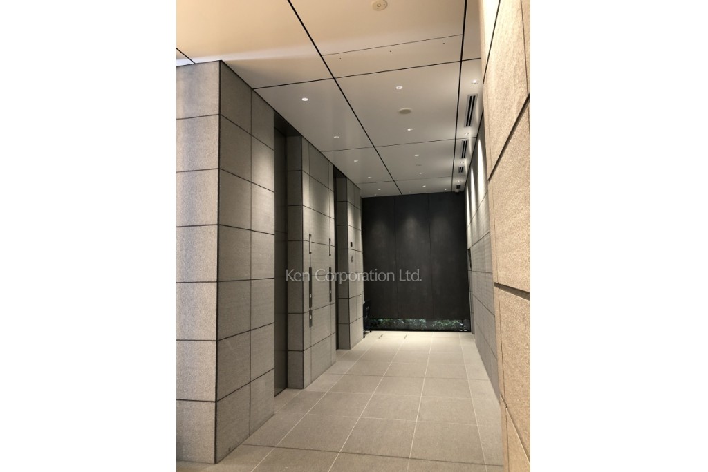 日本橋F BUSINESS CUBE