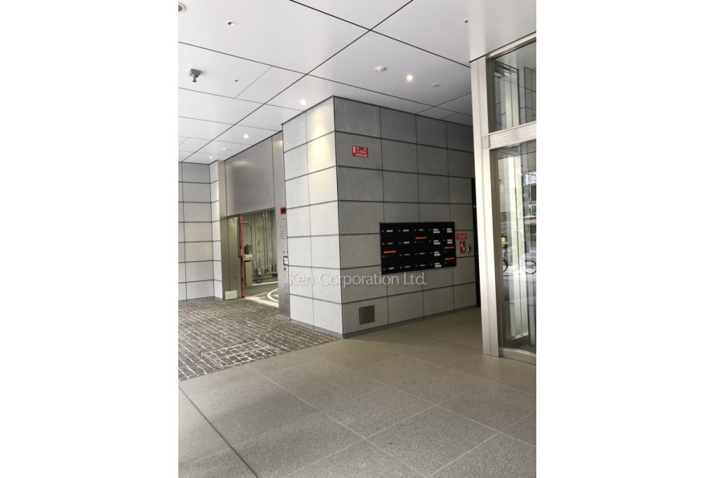 日本橋F BUSINESS CUBE