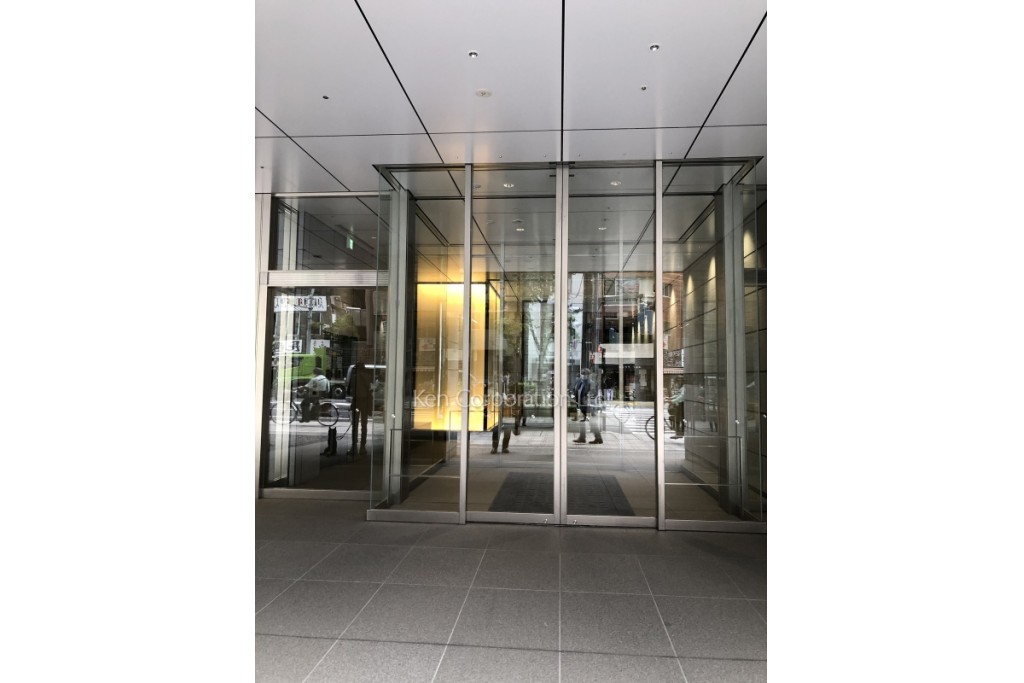 日本橋F BUSINESS CUBE