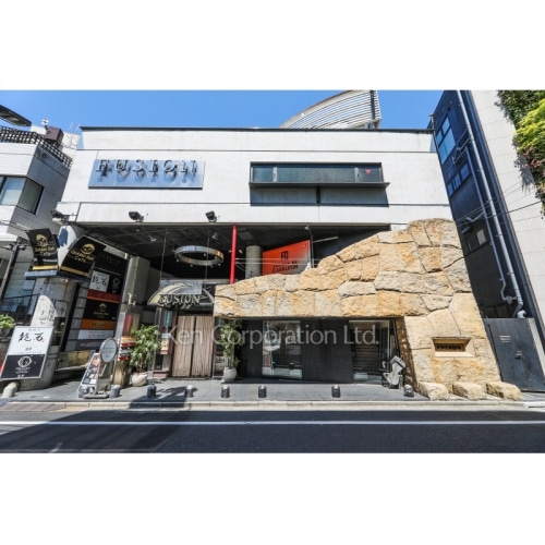 フュージョンビル