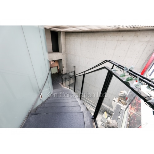 フュージョンビル