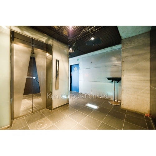 フュージョンビル