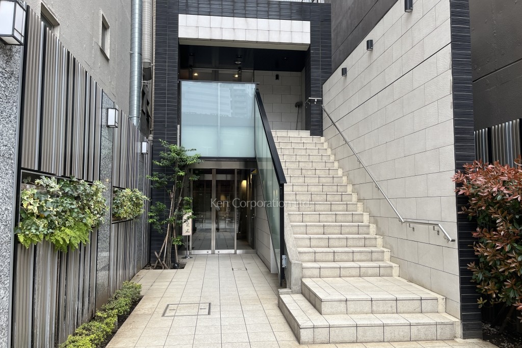 エルグランジュテ新宿