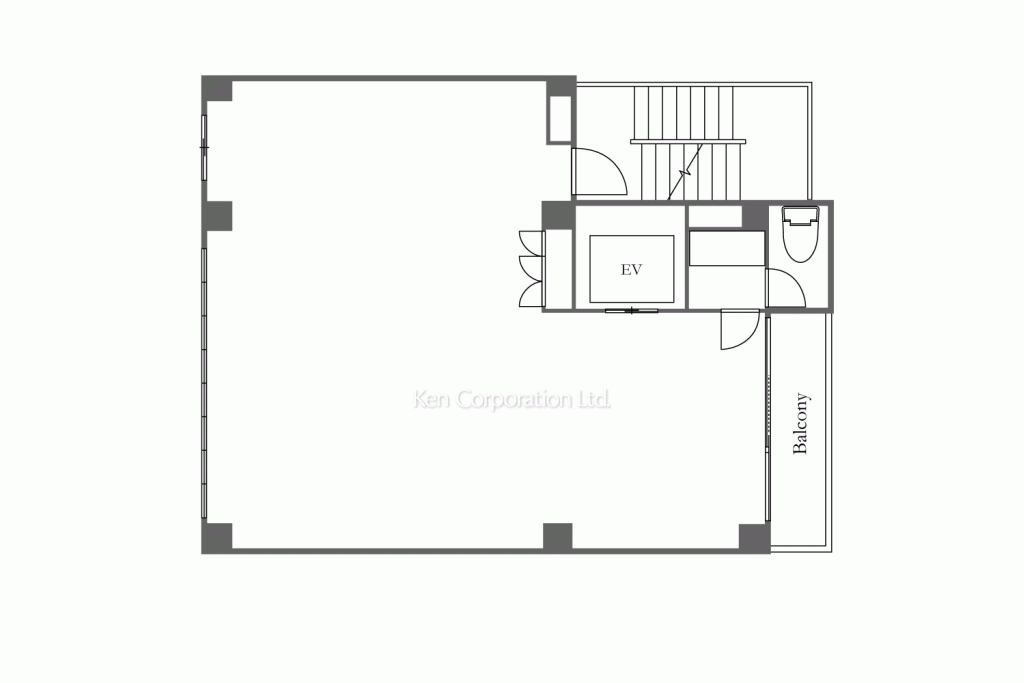 芝公園TCビルディング