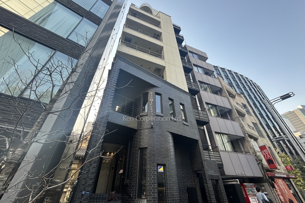 芝公園TCビルディング