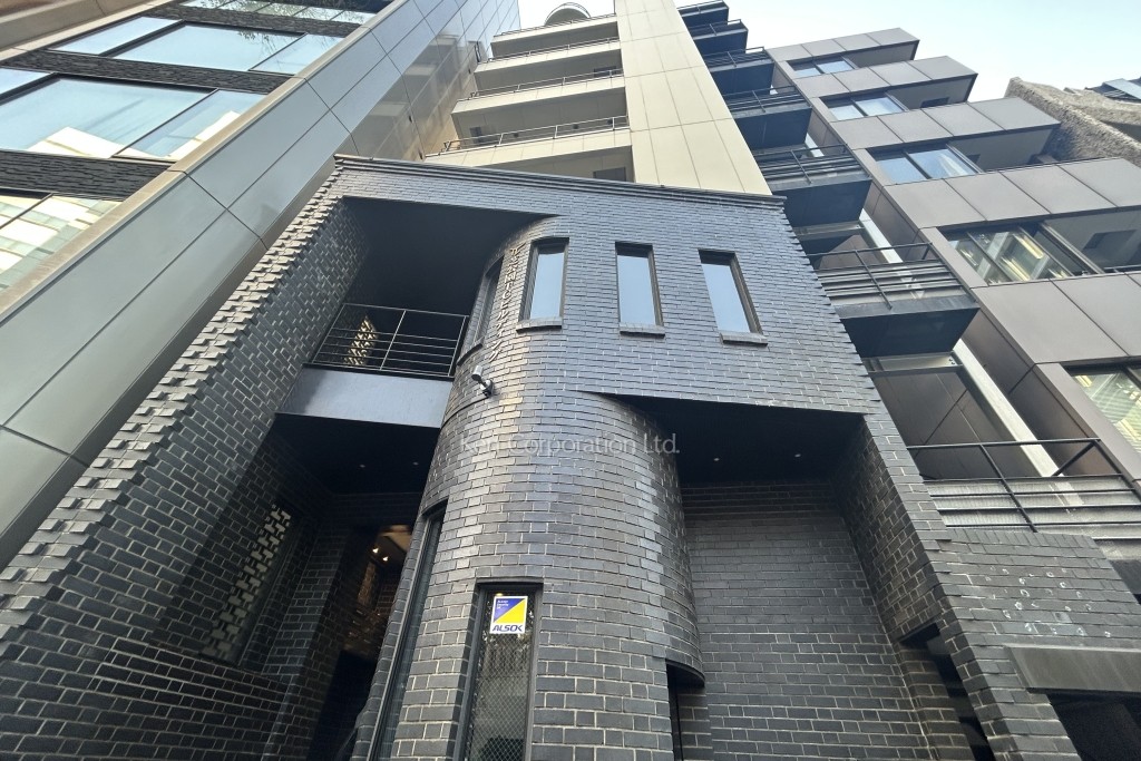 芝公園TCビルディング