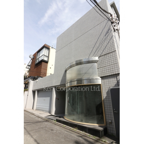 ミストラル表参道