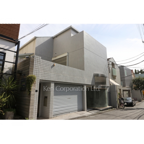 ミストラル表参道