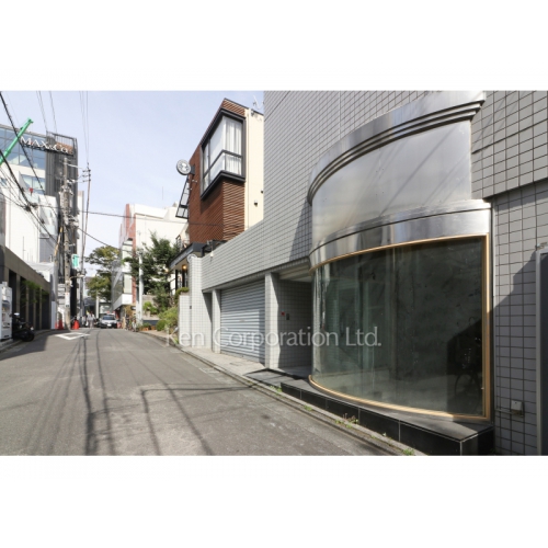 ミストラル表参道