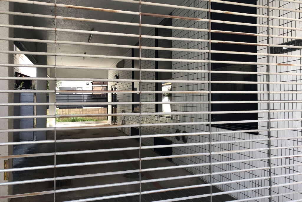 ハーモニービル西新宿