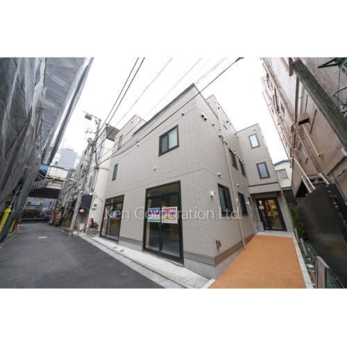 ポートハウス渋谷