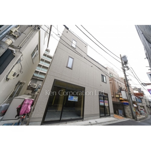 ポートハウス渋谷