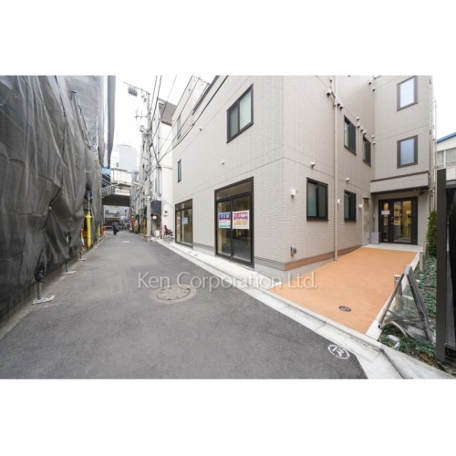 ポートハウス渋谷