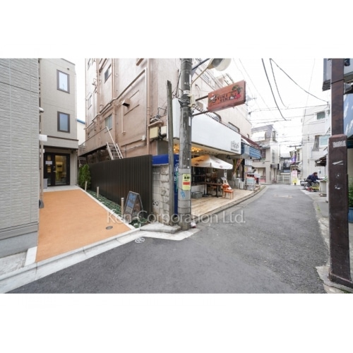 ポートハウス渋谷