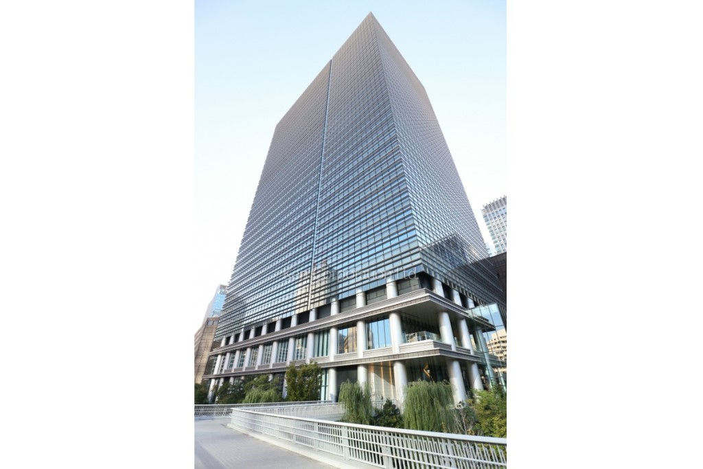 大手町プレイス イーストタワー