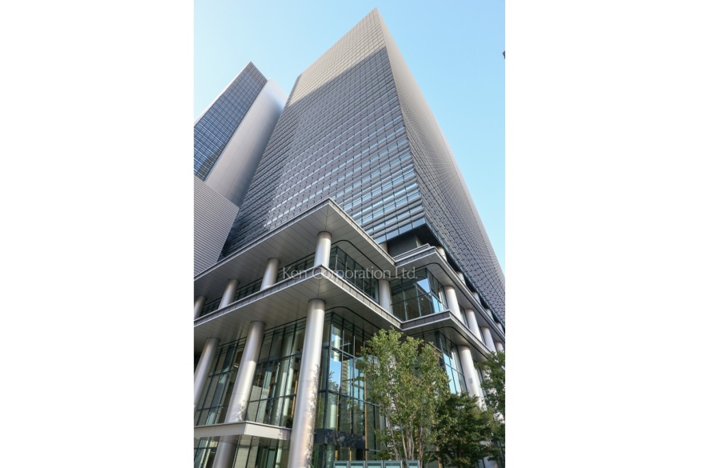 大手町プレイス イーストタワー