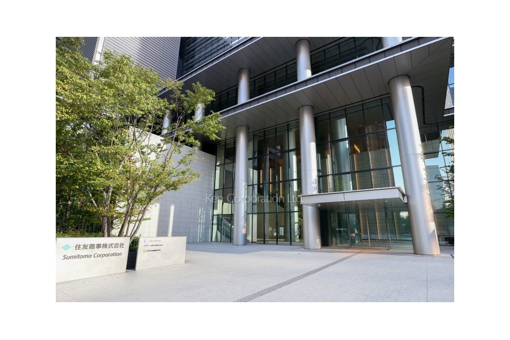 大手町プレイス イーストタワー