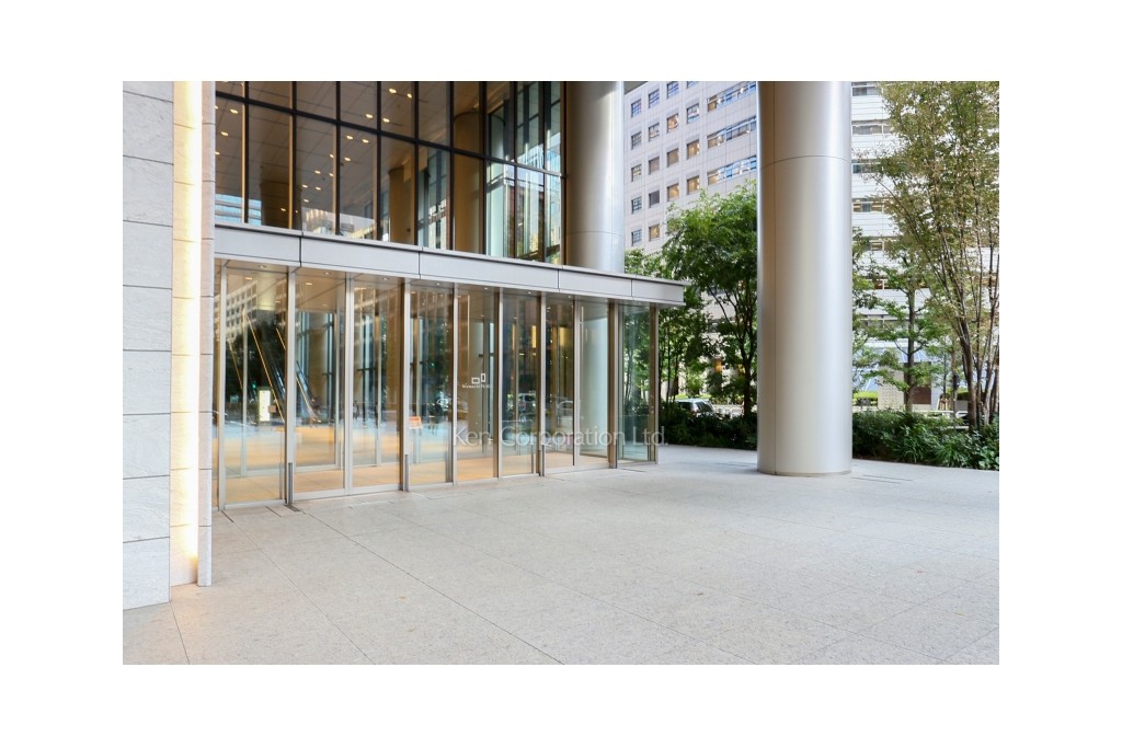 大手町プレイス イーストタワー