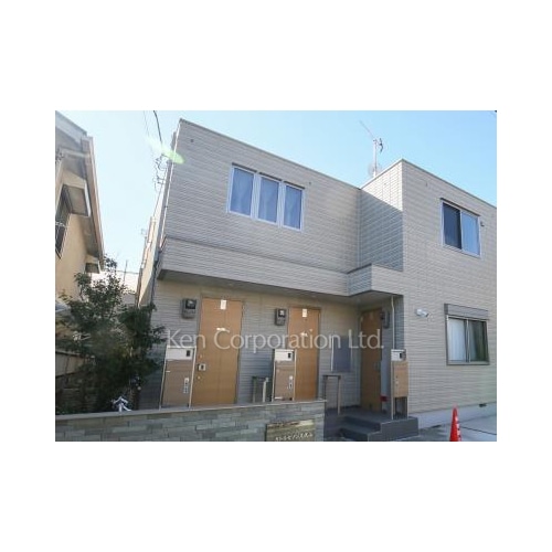 カトルセゾン久我山