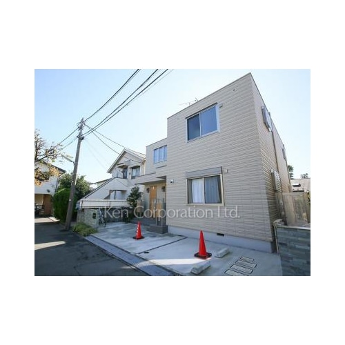 カトルセゾン久我山