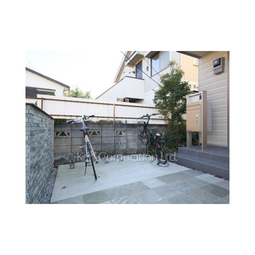 カトルセゾン久我山