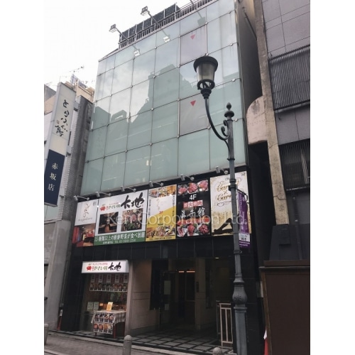 ダイムラービル