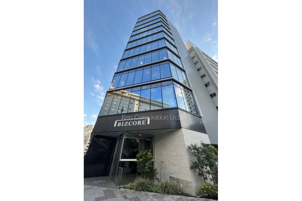 BIZCORE赤坂見附