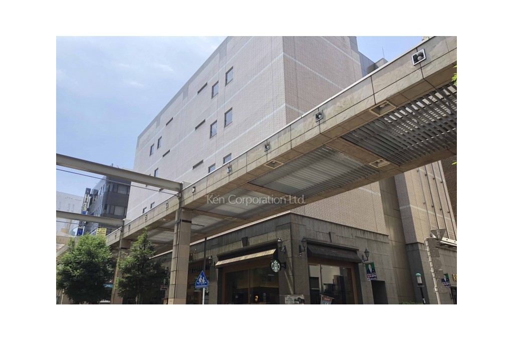 相模大野REGALOビル