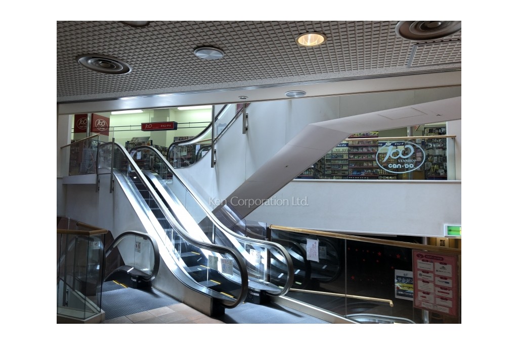 相模大野REGALOビル