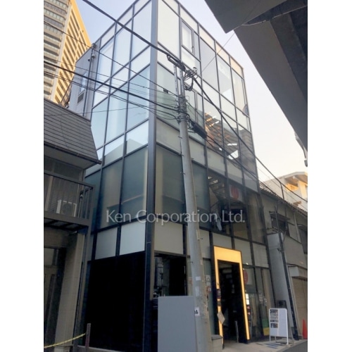 ザ・シティ白金