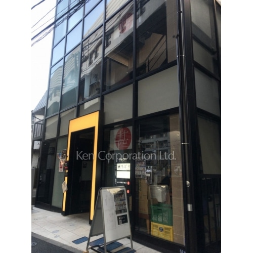 ザ・シティ白金