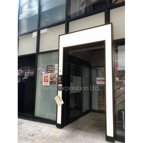 ザ・シティ白金