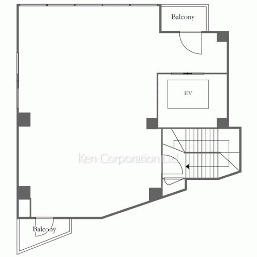 リードシー六本木
