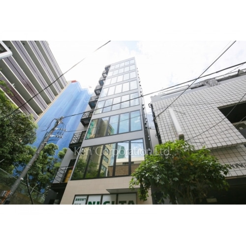 リードシー六本木