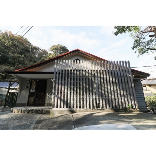 鎌倉平屋事務所　デイサービス居抜き