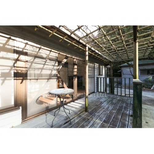 鎌倉平屋事務所　デイサービス居抜き