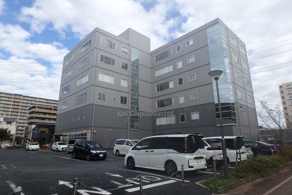 ウェルネスキューブ大宮