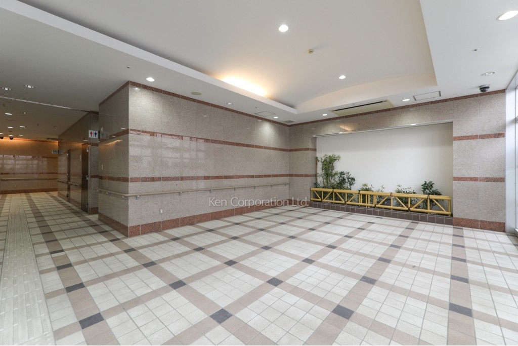 ウェルネスキューブ大宮