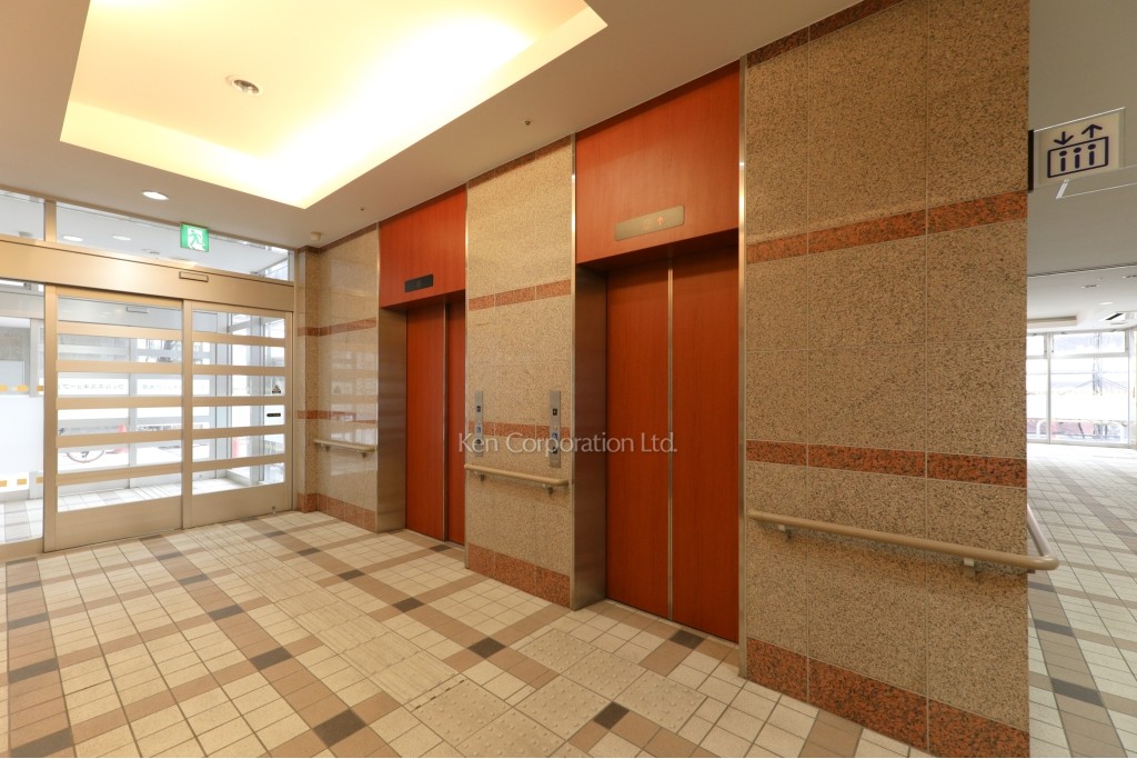 ウェルネスキューブ大宮