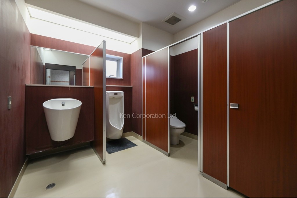 ウェルネスキューブ大宮