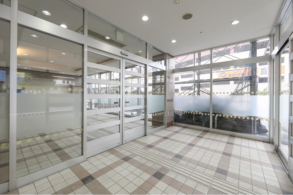 ウェルネスキューブ大宮