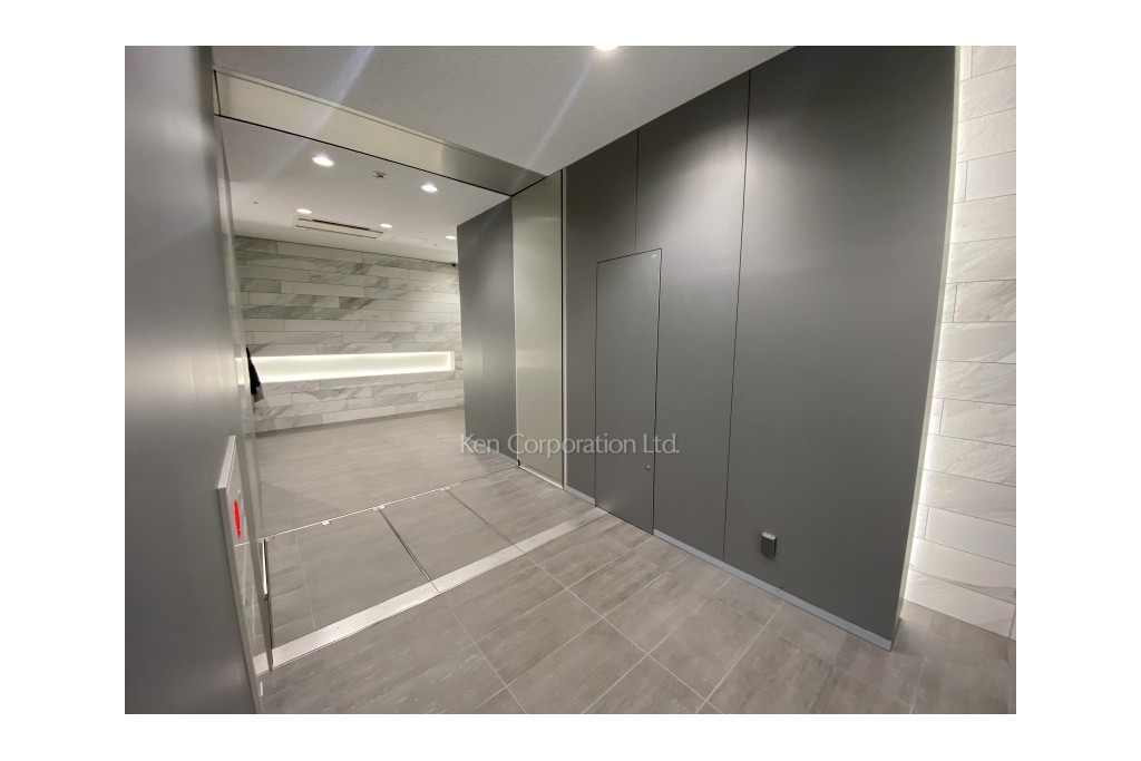 浜離宮ザ・タワー