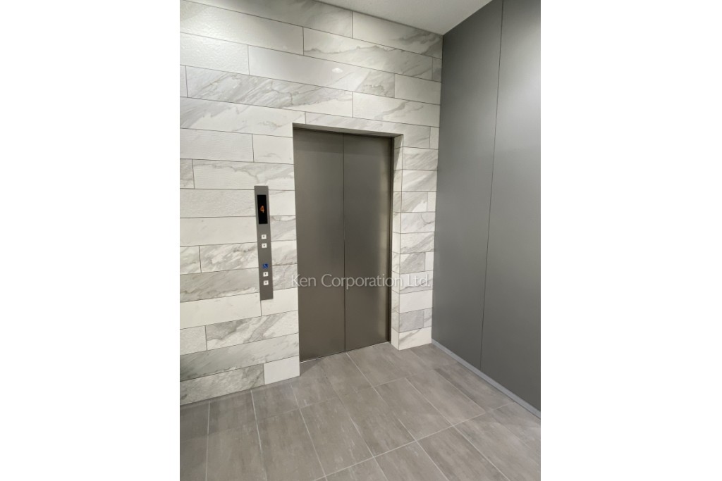 浜離宮ザ・タワー