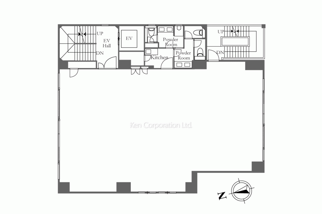 VORT茅場町イースト