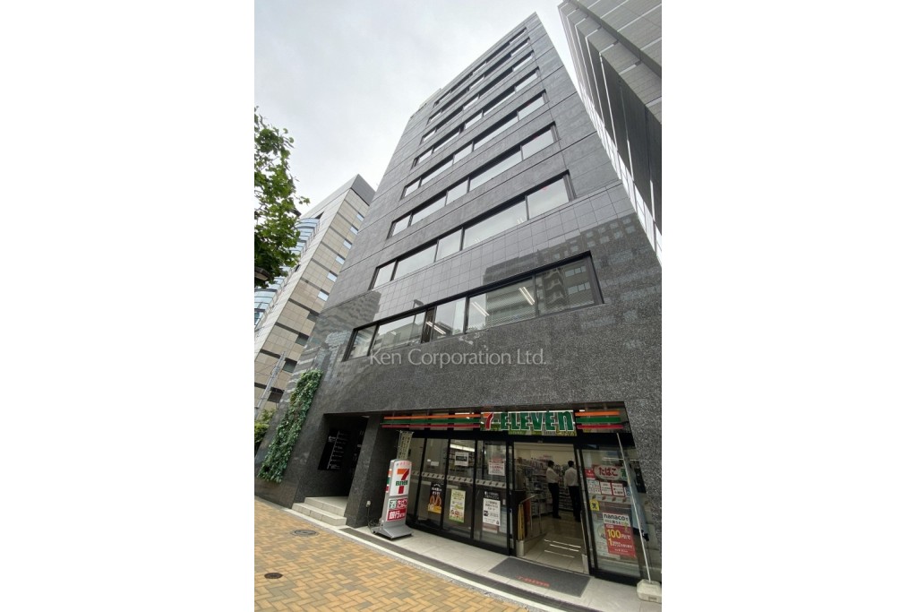 VORT茅場町イースト