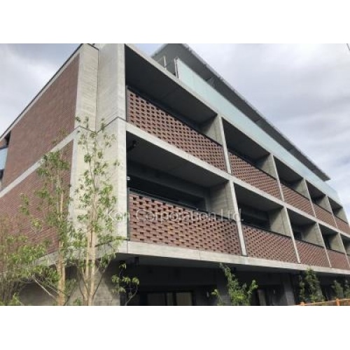 バウスステージ南青山