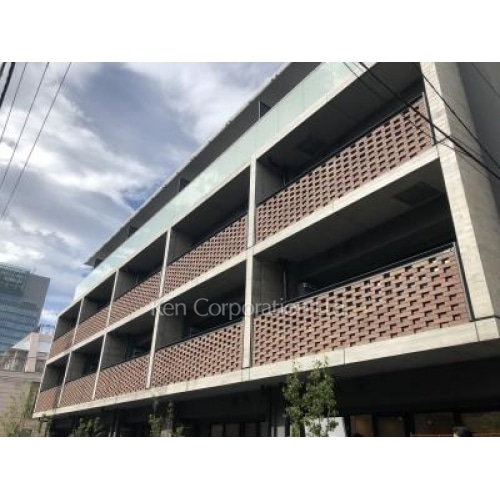 バウスステージ南青山