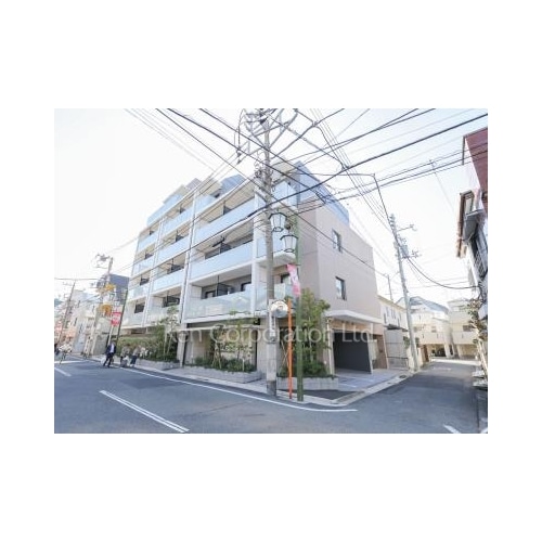 ザ・パークワンズ池上